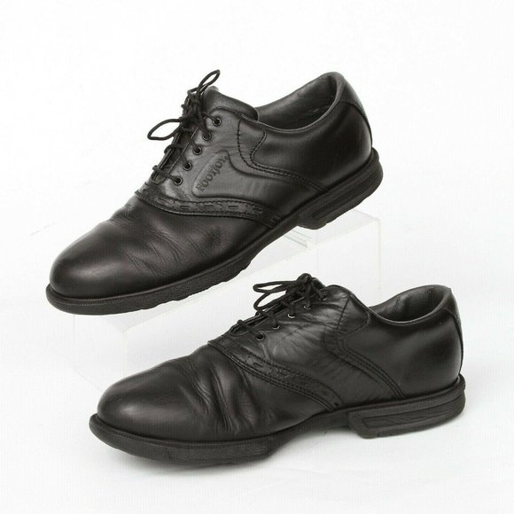 Footjoy Contour Oxford Spikeless Golf Cleat Shoes main image 4